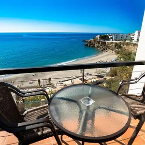 Vistas 2c Menyber Apartamento