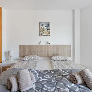 A410 Frontlilne Apartamento