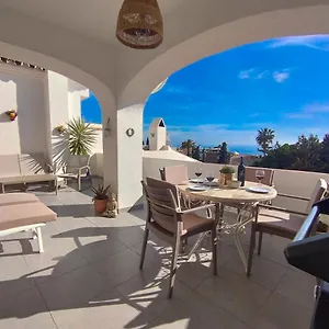 Beautiful With Amazing Sea View Apartamento